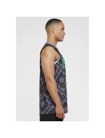 Karl Kani Tkaný podpis Paisley Basketball Tank M 6031440 Košeľa
