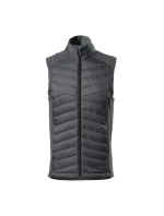 Malfini Cross M MLI-55783 pánska hybridná vesta Malfini Cross M MLI-55783 pánska hybridná vesta