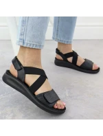 Jezzi W 24142 JEZ448A pohodlné sandále