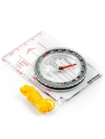 Pravítko s kompasom 85 mm 71006 Pravítko s kompasom 85 mm 71006