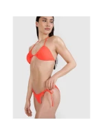 Dámsky vrchný diel plaviek 4F 4FWSS25UBKTF070-62S women's