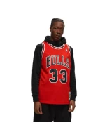 Mitchell & Ness Pánske Chicago Bulls NBA Swingman Jersey Scottie Pippen #33 SMJYGS18153-CBUSCAR97SPIN Pánske
