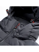 Pánska zateplená bunda SAFI SP