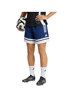 Dámske šortky adidas Squadra 25 Downtime navy blue JD3012