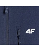 Pánska mikina 4F M2547 navy blue 4FWMM00TSWSM2547 31S pánska Pánska mikina 4F M2547 navy blue 4FWMM00TSWSM2547 31S pánska