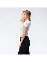 Dámske tričko s krátkym rukávom LADY ALEMI SP