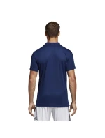 Pánske polo tričko Core 18 M CV3589 - Adidas
