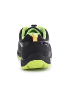 Salewa Wildfire Wp Jr trekingové topánky pre deti 64009-0986