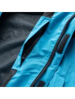 Hi-tec Teodoro M 92800396742 pánska bunda Hi-tec Teodoro M 92800396742 pánska bunda