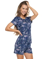 Moraj PDD3700-010 farba:patt 1-navy Moraj PDD3700-010 farba:patt 1-navy