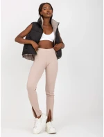 NM KZ vesta D2 3836 1/62.43P čierna a béžová NM KZ vesta D2 3836 1/62.43P čierna a béžová