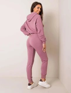 Súprava RV KMPL 5757.87 tmavo ružová