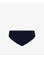 Pánské sportovní plavky ATLANTIC - tmavě modré Pánské sportovní plavky ATLANTIC - tmavě modré