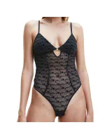 Dámske body QF6662E-VE6 - Calvin Klein