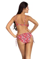 Dámske dvojdielne plavky L 2375/1 - LORIN Dámske dvojdielne plavky L 2375/1 - LORIN