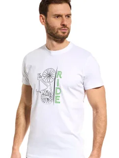 PÁNSKE TRIČKO TT023