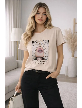 MUSE BLOUSE