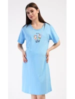 Dámske pyžamové šortky Barbora Dámske pyžamové šortky Barbora