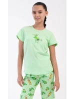 Pánske pyžamové nohavice Matěj