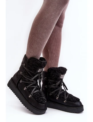 Snehové topánky model 190504 Step in style Snehové topánky model 190504 Step in style