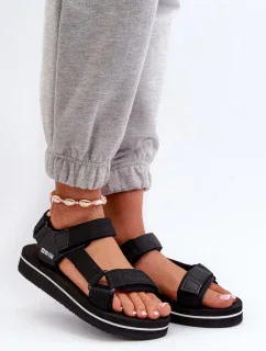 Sandy platforma model 198191 Krok vo veľkom štýle