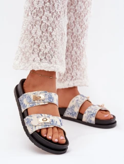 Papuče model 215734 Step in style