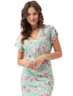 Košeľa Luna 079 kr/r M-2XL L24