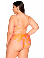 Spodný diel plaviek SF 215/5 Tangerine Brazilian