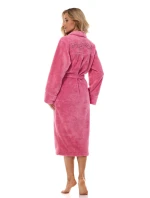 Dámsky župan 2413 Camelia candy plus - L&L Dámsky župan 2413 Camelia candy plus - L&L