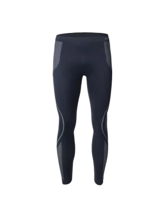 Hi-Tec Buraz Spodné termálne legíny M 92800621624