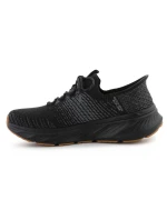 Topánky Skechers slip-on: Edgeride - Raygo M 232932-BBK