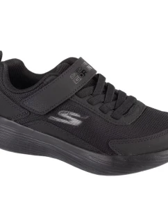 Skechers Go Run 400 V2 - Strarvo 405094L-BBK Black 28