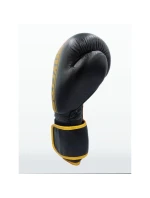 Boxfit boxerské rukavice z prírodnej kože