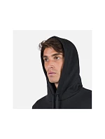 Rossignol New Hero Hoodie black Rossignol New Hero Hoodie black
