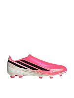 Adidas F50 Hyperfast League LL FG kopačky ružové IH7089