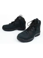 Pánske zimné topánky M OBMH251 31S - 4F