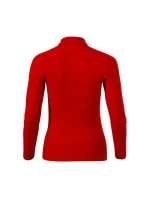 Polokošeľa Pique LS W MLI-23107