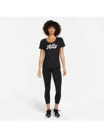 Dámske tričko DF Tee W FD2986 010 - Nike