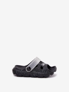 Penové detské sandále Big Star RR374503 Black