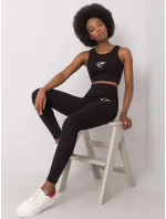 Súprava 359 KMPL 010.15 čierna Súprava 359 KMPL 010.15 čierna