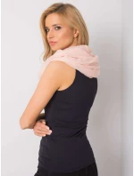 Dámska šatka AT CH 5355 peach