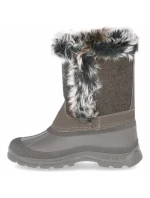Dámske zimné topánky Trespass Brace