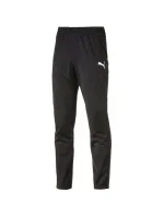 Pánske tepláky M 655770 03 black - Puma