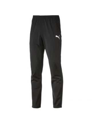 Pánske tepláky M 655770 03 black - Puma