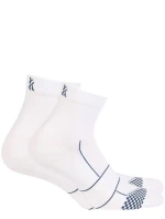 Pánske vzorované členkové ponožky Pánske vzorované členkové ponožky