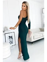 Večerné šaty model 179051 Numoco