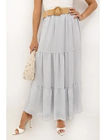 Dlhá sukňa, model 229933, Italy Moda Dlhá sukňa, model 229933, Italy Moda