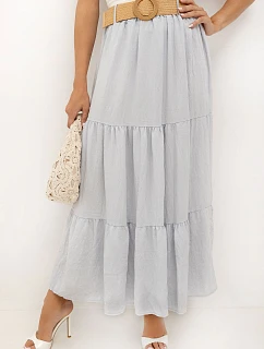 Dlhá sukňa, model 229933, Italy Moda