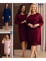 Košeľa Regina 2014, s dlhým rukávom, veľkosti M–2XL, Z26 Košeľa Regina 2014, s dlhým rukávom, veľkosti M–2XL, Z26