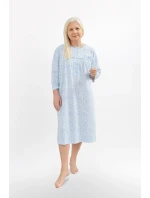 Dámska nočná košeľa Martel Bogna II 204 dl / r M-2XL